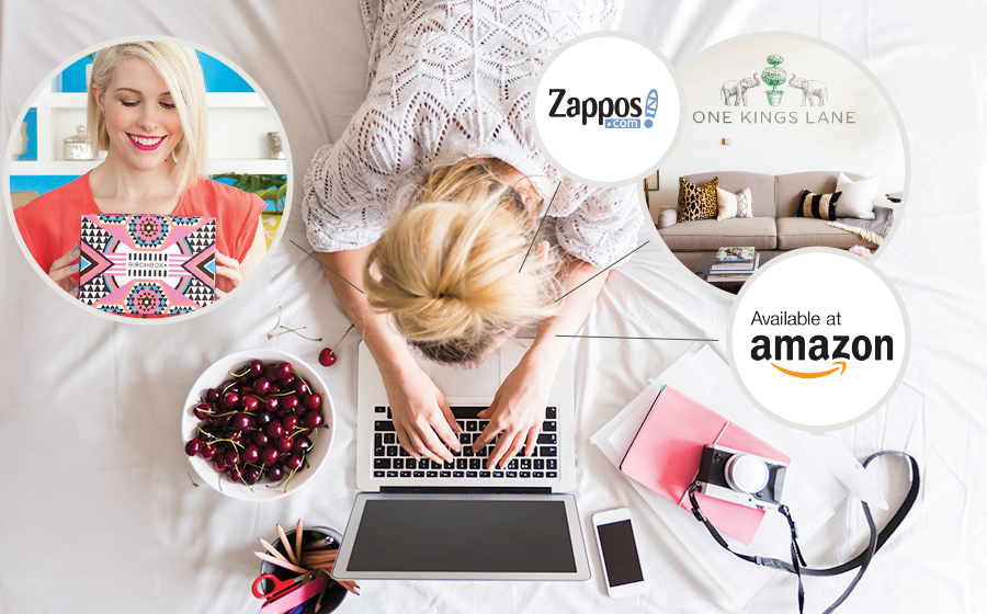 Miramar Brands The Decline and Fall of Retail As We Know It