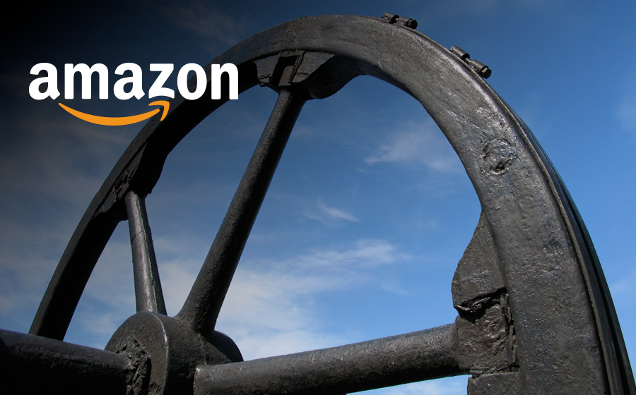 The Amazon “Flywheel” Powers into the Holidays and Beyond The Robin