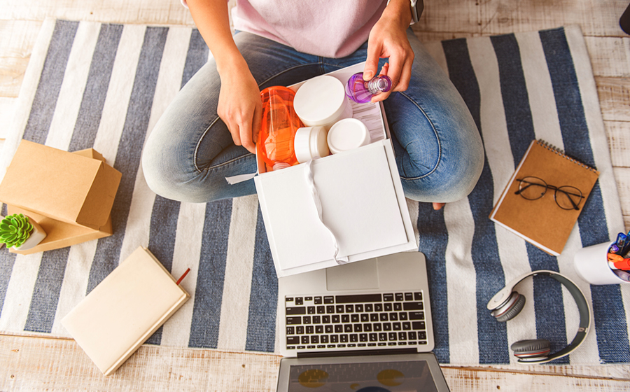 Apparel Subscription Services Has Their Time Passed, or Are They Still