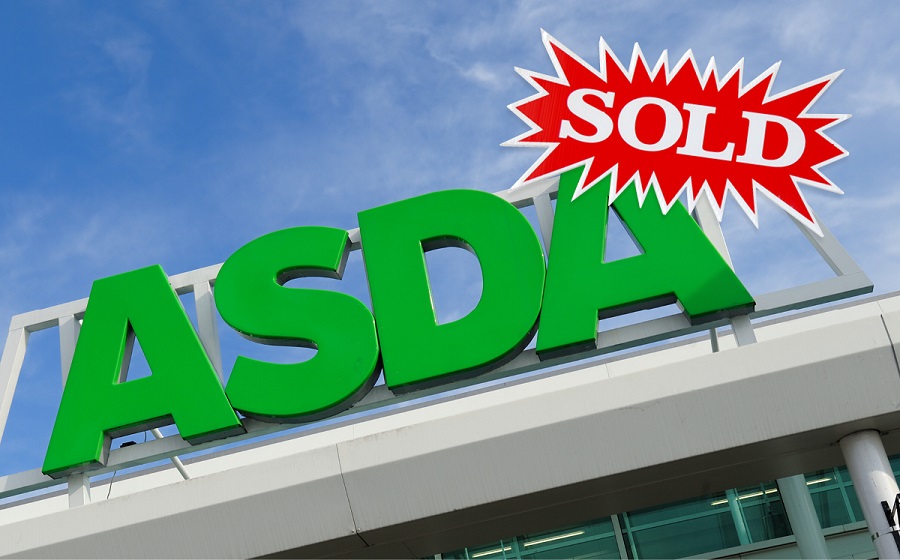 Why Walmart Sold Asda The Robin Report