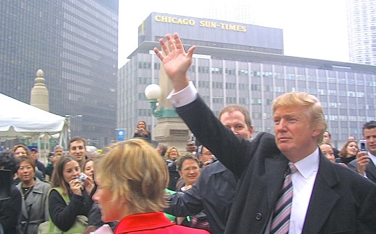 Trump Will Win The Nomination