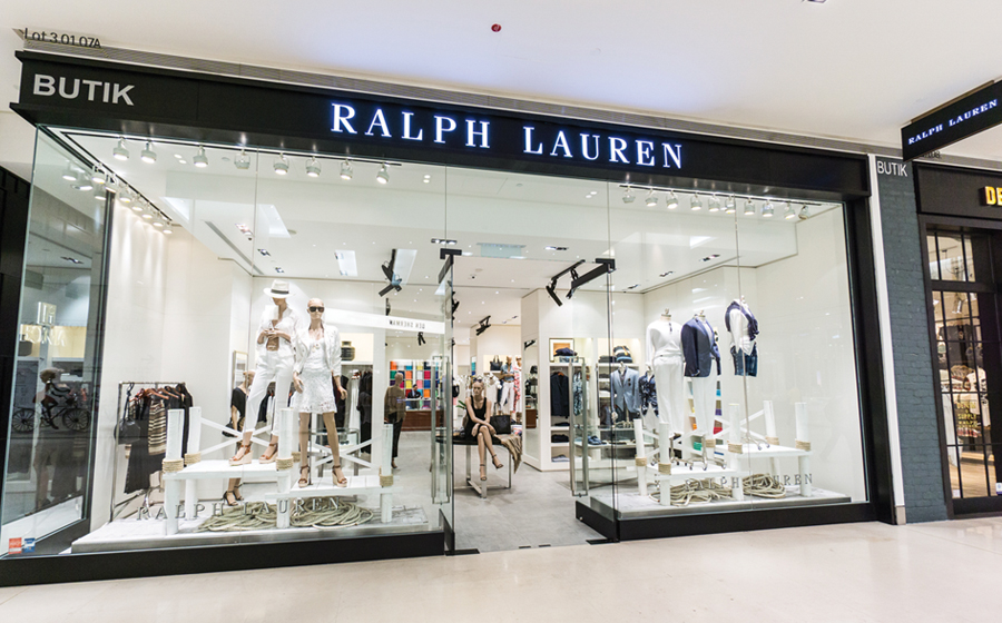 New Ralph Lauren CEO Feels the Brand Is Well-Positioned to Attract  Millennials - Fashionista