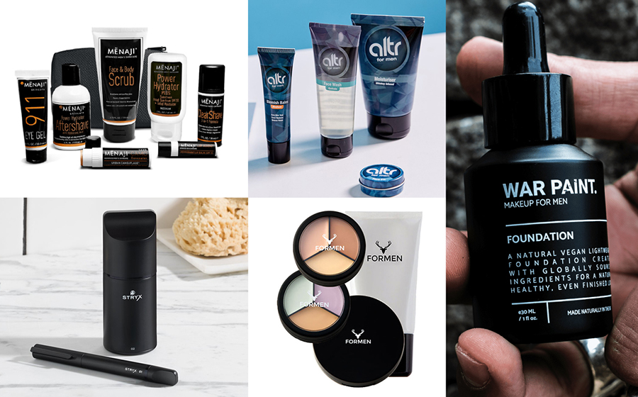 Men S Makeup Fad Gone Mad Or Legit New - Foundation Makeup For Men Men S Makeup Fad Gone Mad Or Legit New - Foundation Makeup For Men