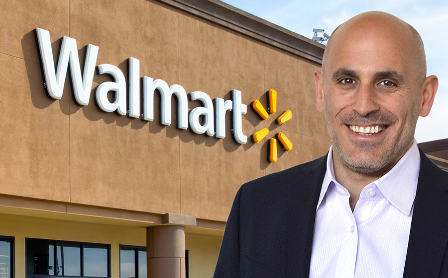Is Marc Lore A Walmart Dilemma