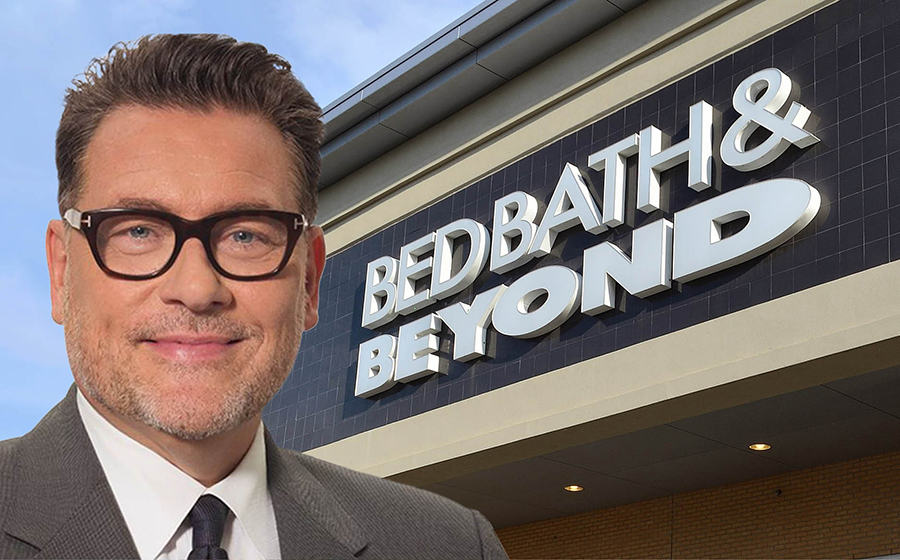 11 Lessons Learned From Target And A Few Others The New Ceo At Bed Bath Beyond Will Need To Apply
