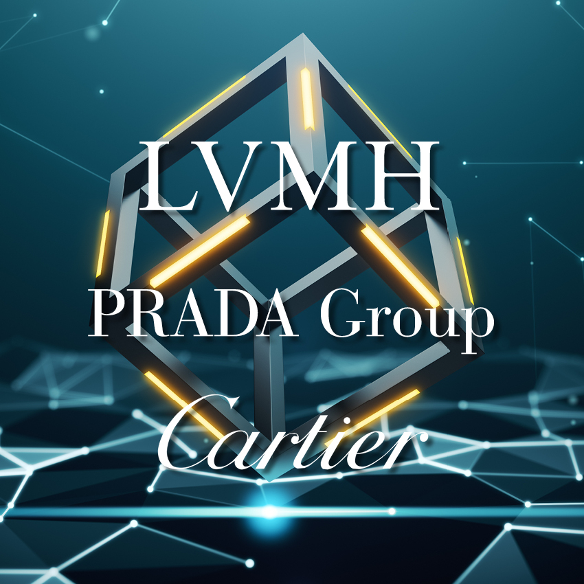 luxury blockchain consortium