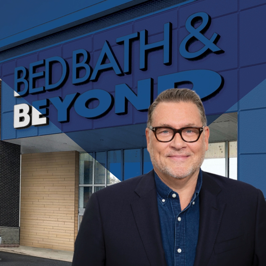 The Share Buyback That Killed Bed Bath & Beyond The Robin Report