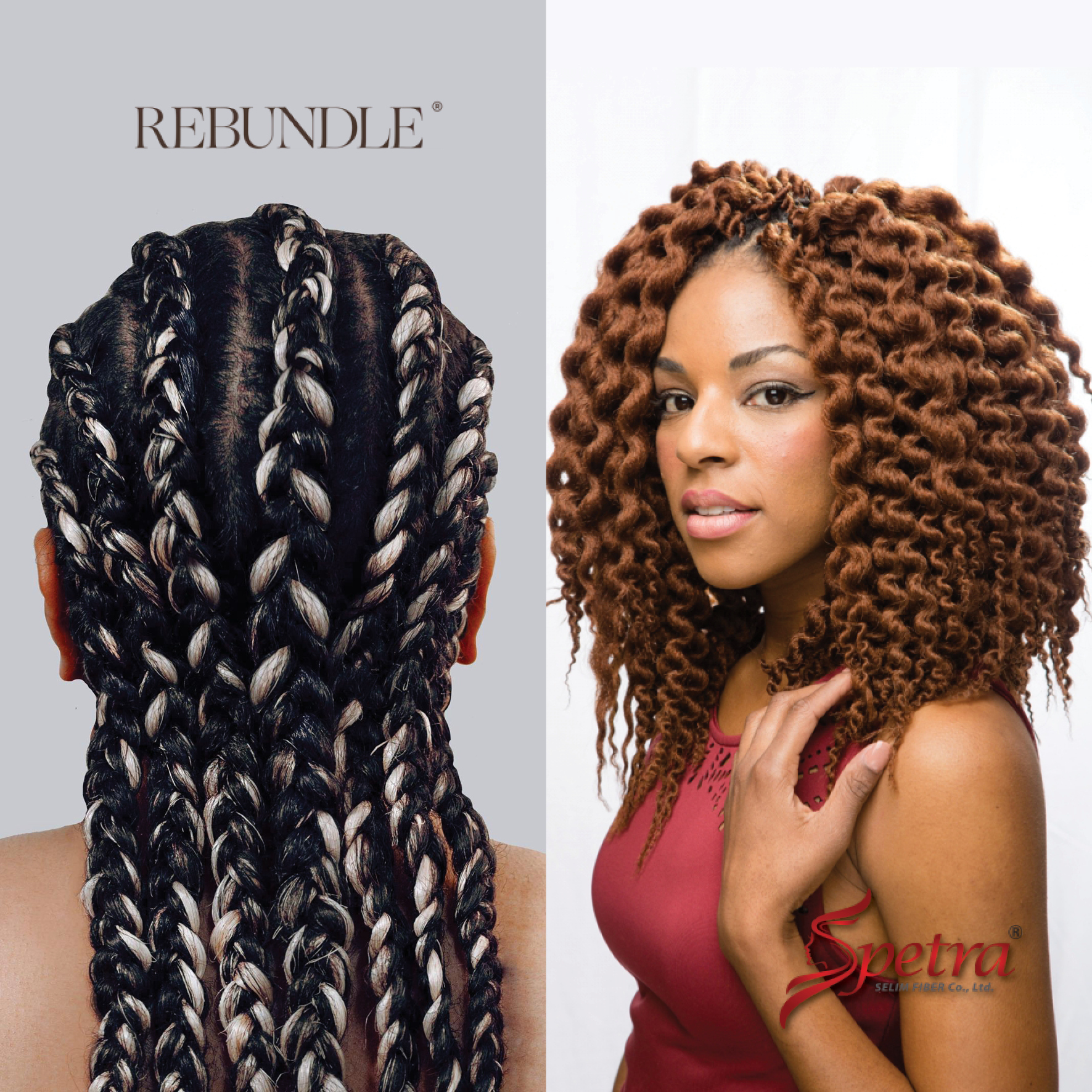 Sustainable Alternatives for PlasticBased Synthetic Hair